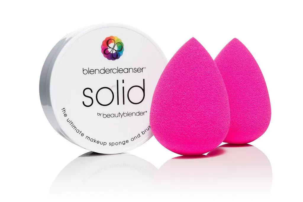 Beauty blender