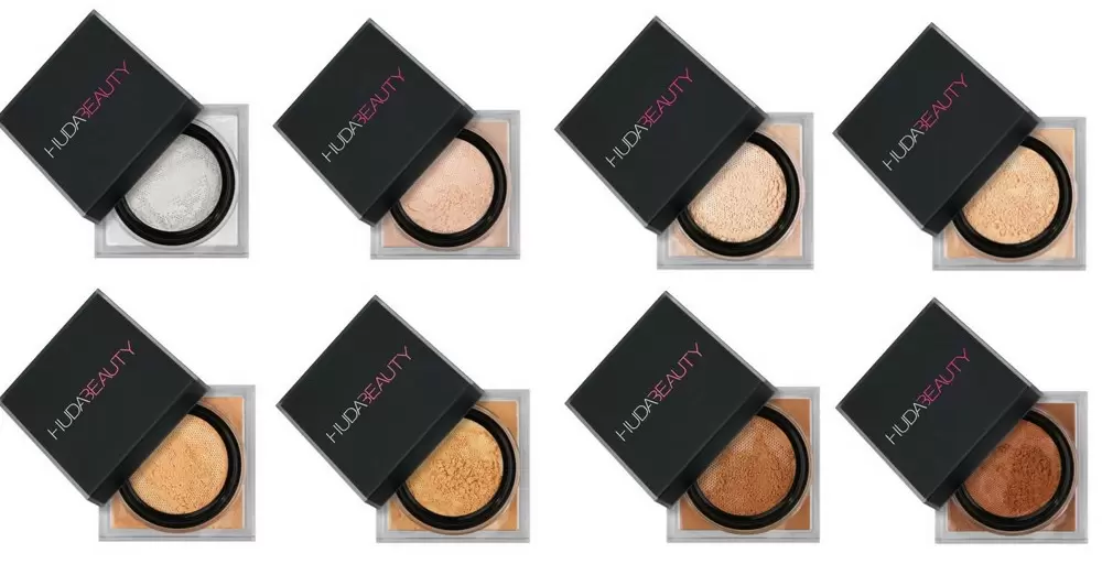 Beauty Foundation