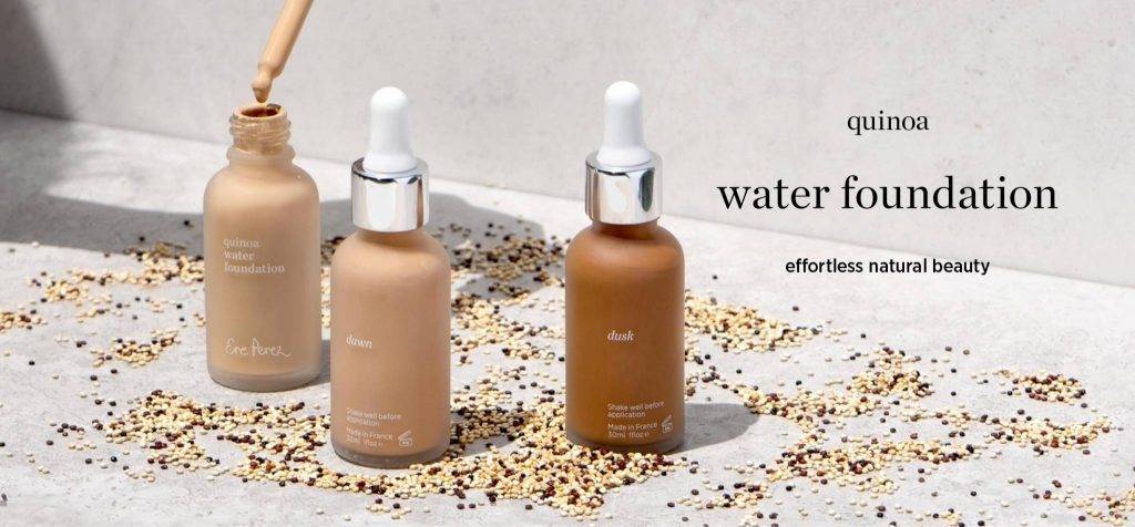 Beauty Creations Foundation Water Based