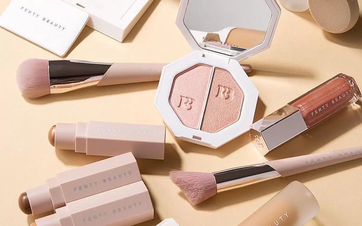 Fenty beauty featured