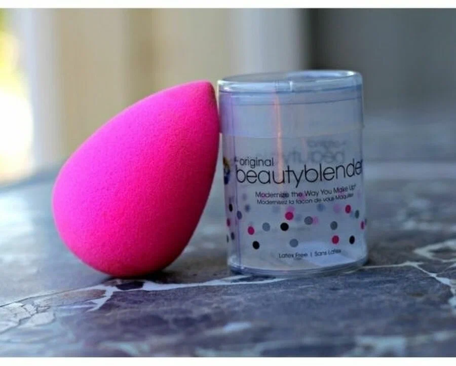 beauty blender