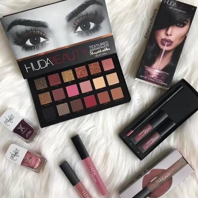 huda featured