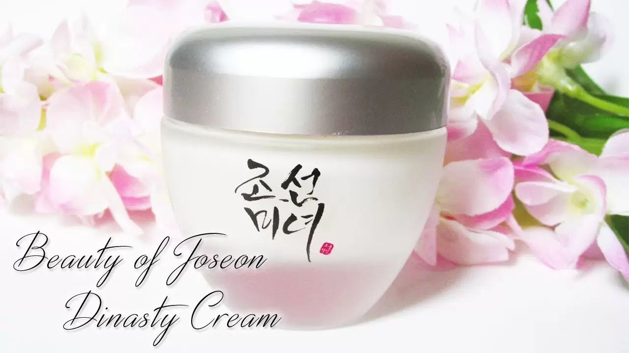 Joseon sunscreen 2