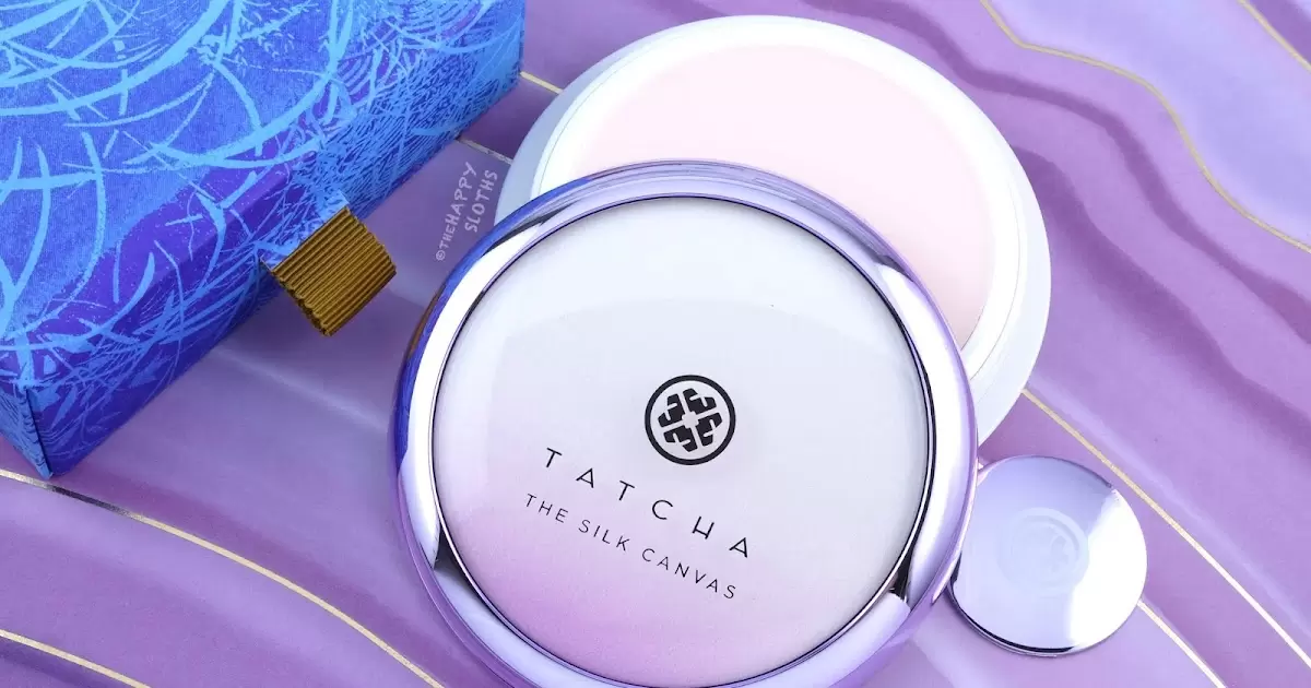 Tatcha beauty 2