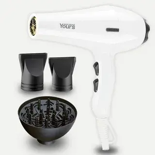 hair dryer 2