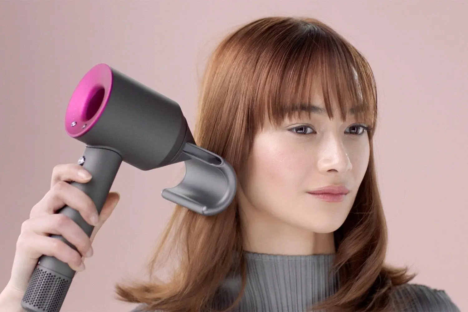 hair dryer 3