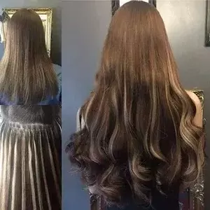 hair extensions 3