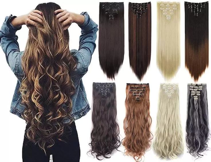 hair extensions 4