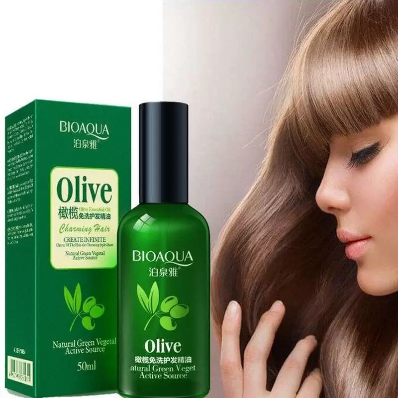 hair oil 2