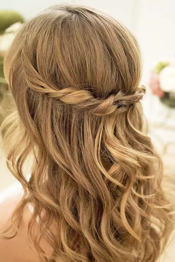 hair wedding 2