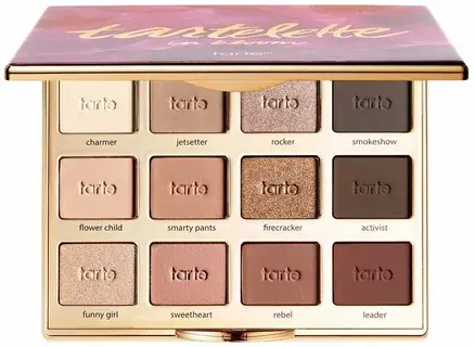 tarte makeup 2