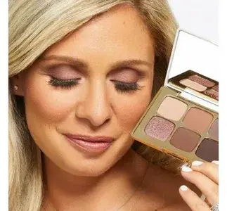 tarte makeup 4