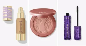 tarte makeup featured