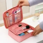 makeup bags featured