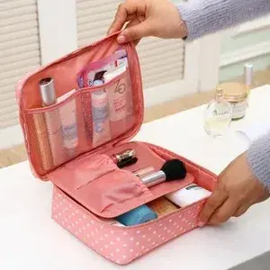 makeup bags featured