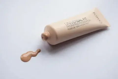 beauty foundation 2