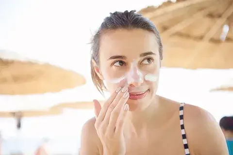 sunscreen 3